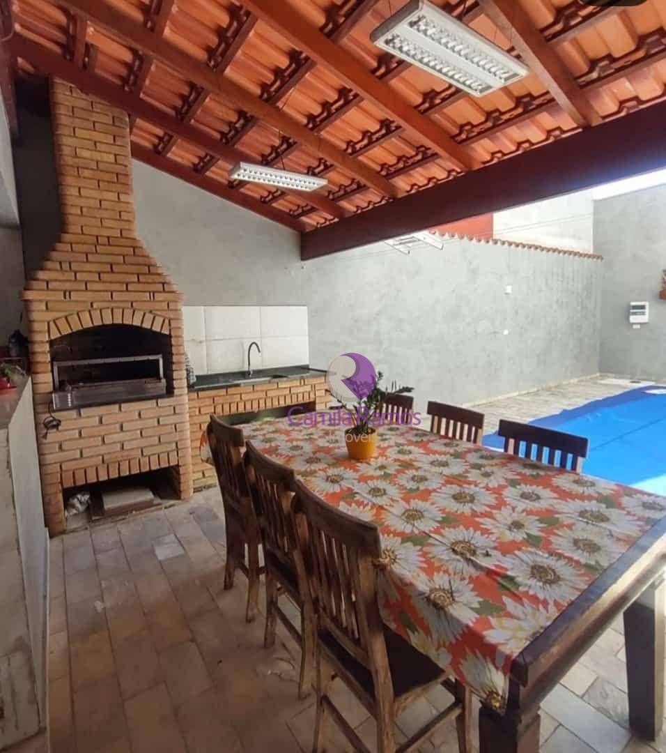 Sobrado à venda com 3 quartos, 122m² - Foto 8