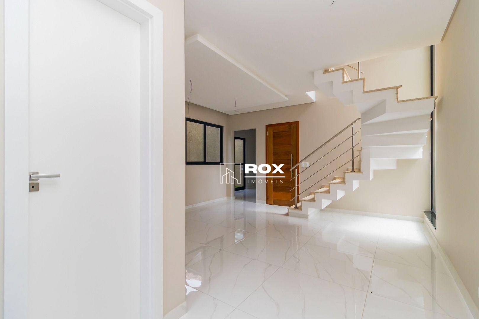 Sobrado, 3 quartos, 96 m² - Foto 3