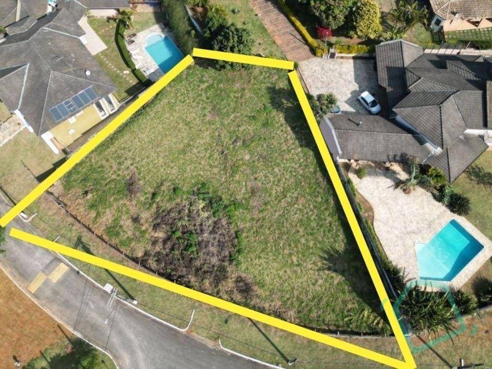 Loteamento e Condomínio, 1153 m² - Foto 1