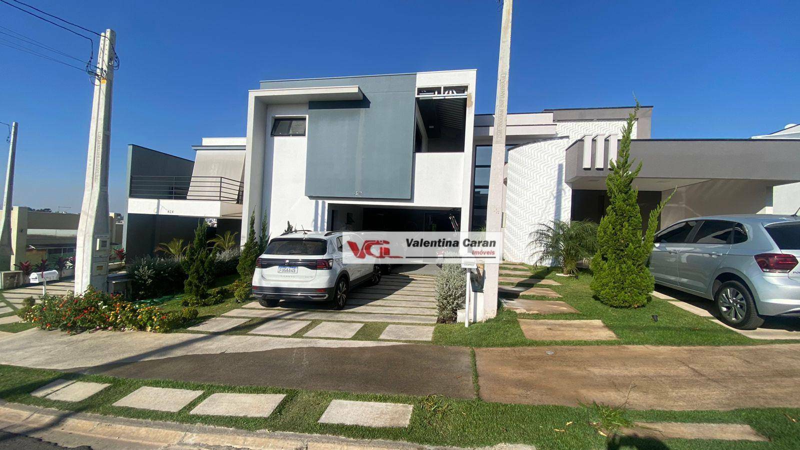 Sobrado à venda com 3 quartos, 280m² - Foto 2