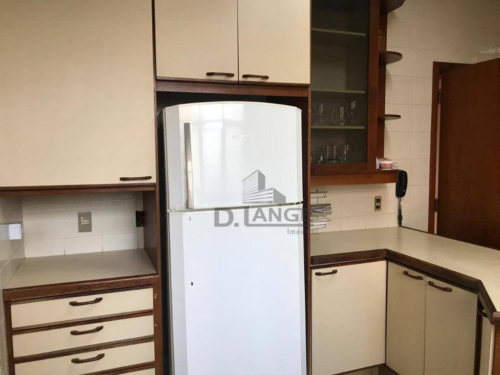 Apartamento à venda com 3 quartos, 165m² - Foto 7