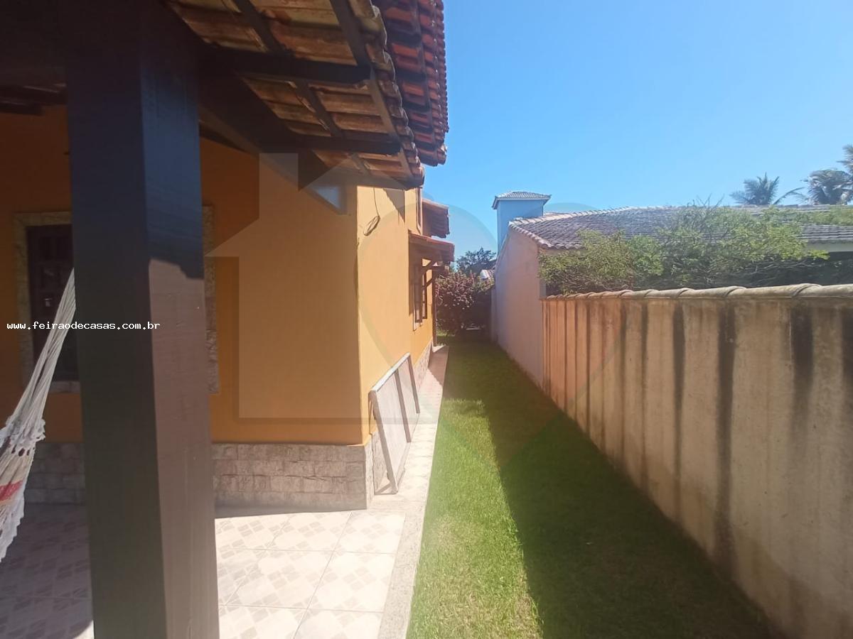 Casa à venda com 3 quartos, 140m² - Foto 13