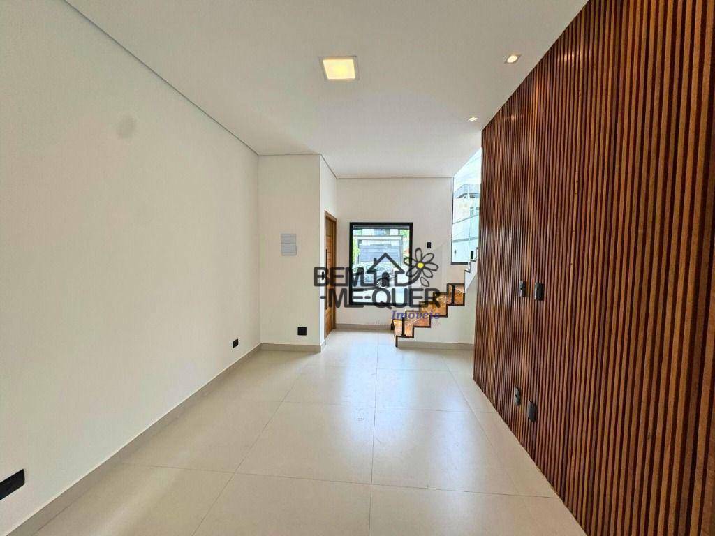 Sobrado à venda com 3 quartos, 135m² - Foto 19