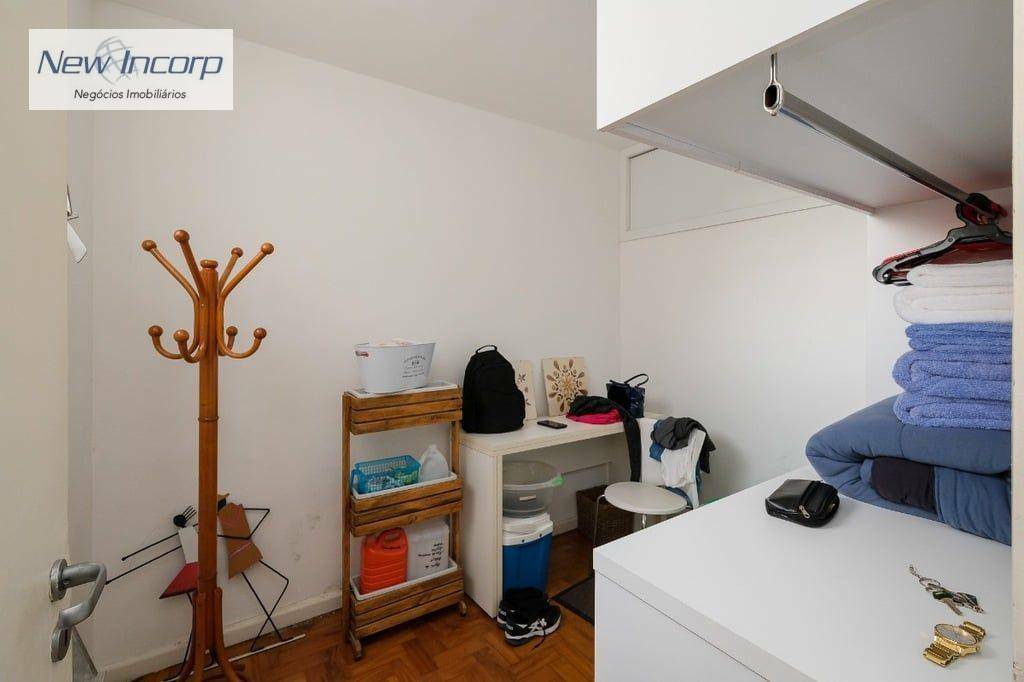 Apartamento à venda com 4 quartos, 209m² - Foto 28