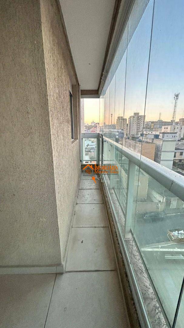 Apartamento à venda com 3 quartos, 100m² - Foto 22