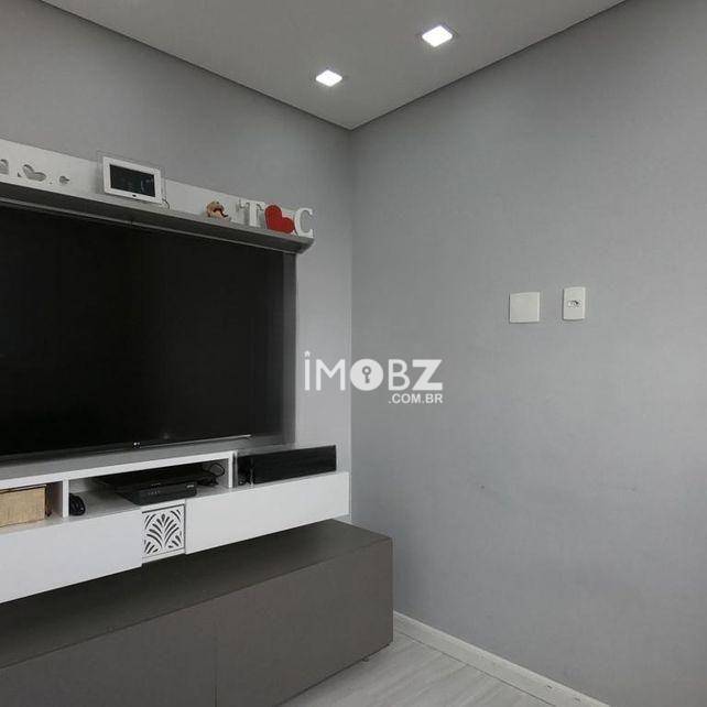 Apartamento à venda com 2 quartos, 54m² - Foto 1