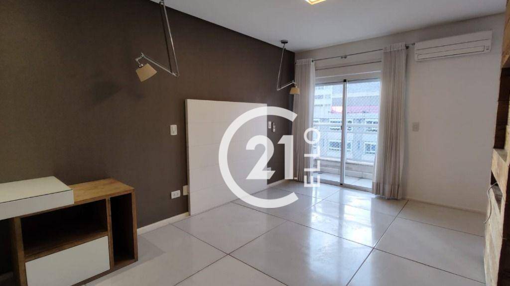 Apartamento para alugar com 2 quartos, 132m² - Foto 10