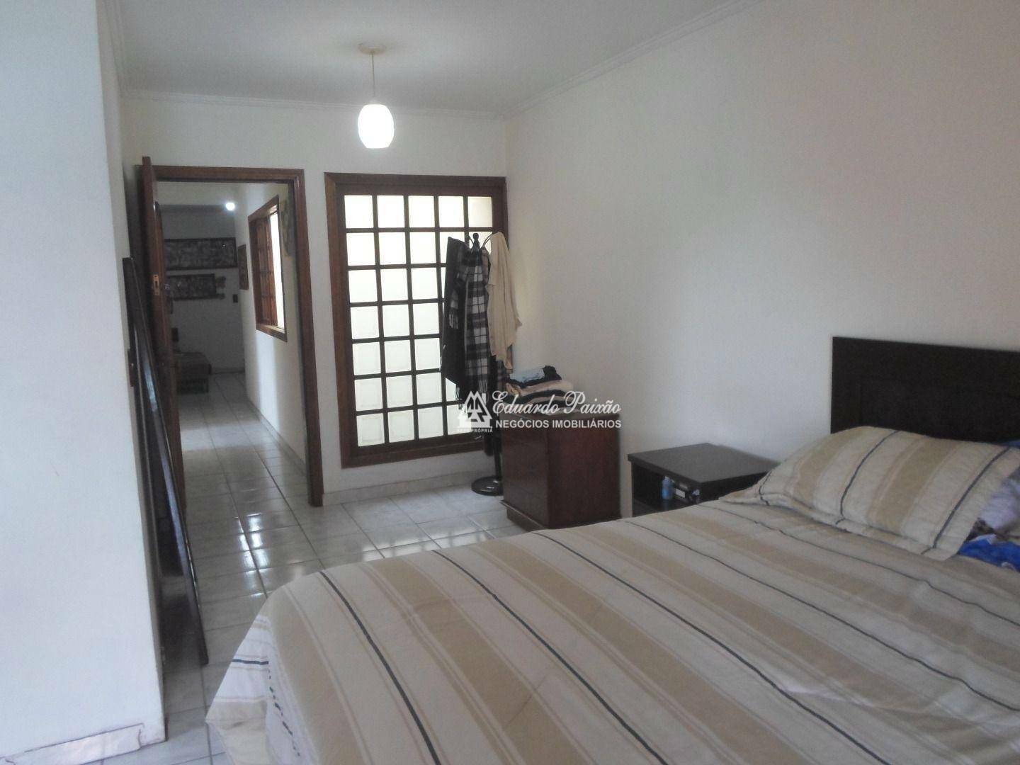 Sobrado à venda com 4 quartos, 312m² - Foto 43