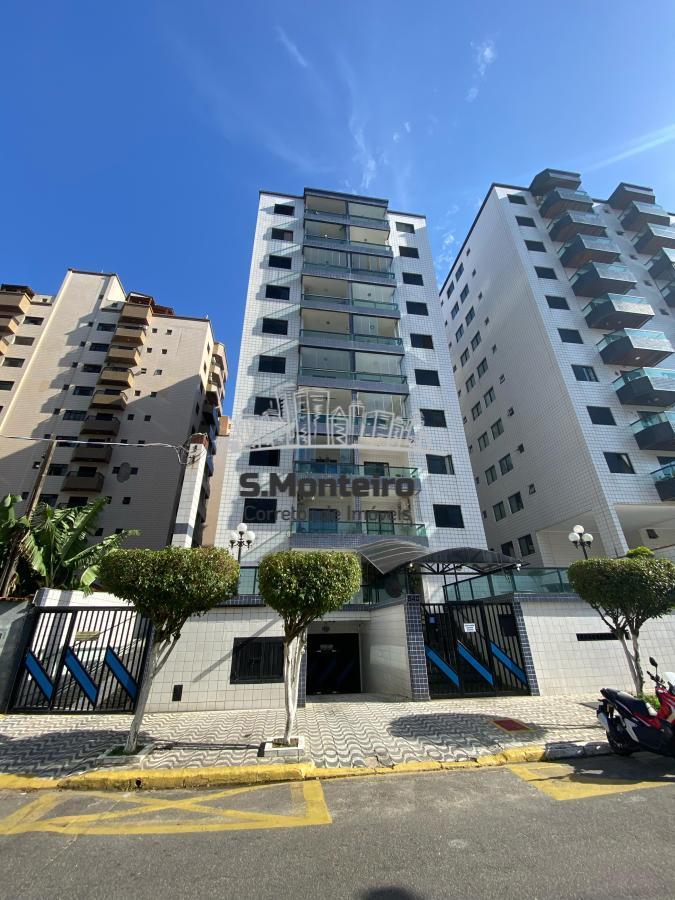 Apartamento à venda com 1 quarto, 54m² - Foto 1