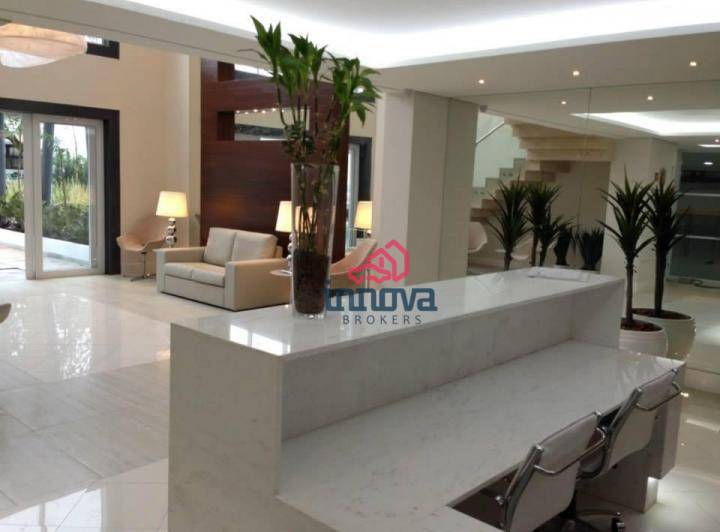 Conjunto Comercial-Sala para alugar, 40m² - Foto 13