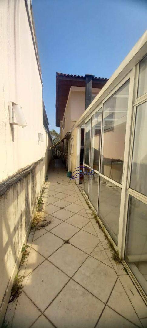 Casa de Condomínio à venda com 3 quartos, 153m² - Foto 36