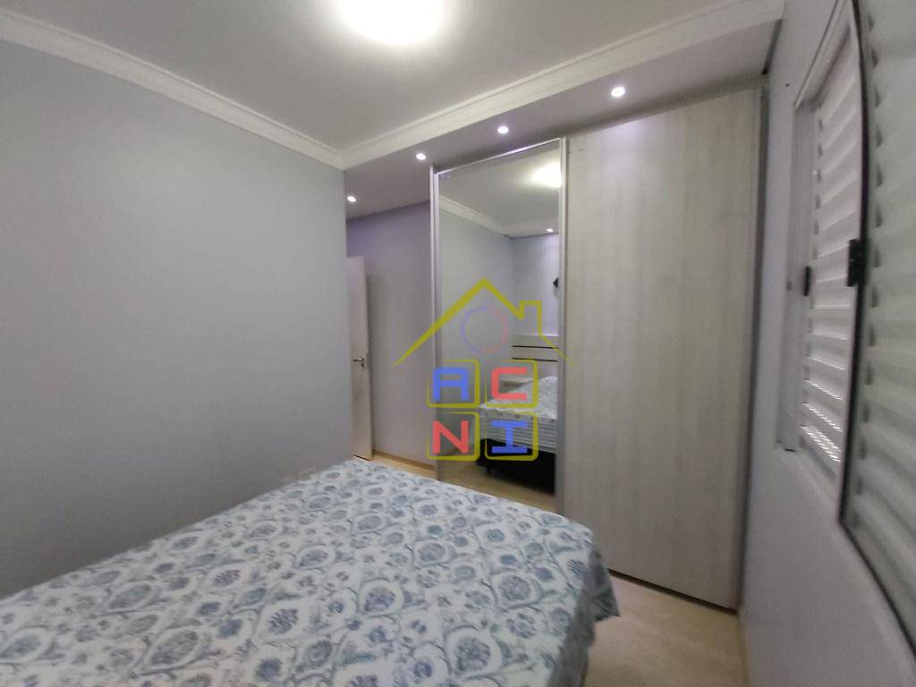 Apartamento à venda com 2 quartos, 60m² - Foto 18