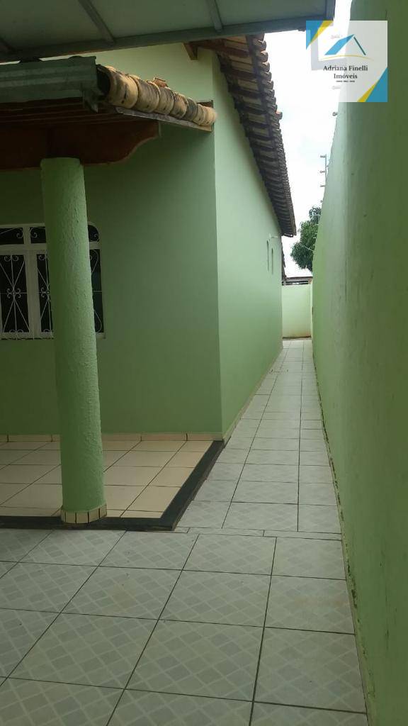 Casa à venda com 3 quartos, 130m² - Foto 20