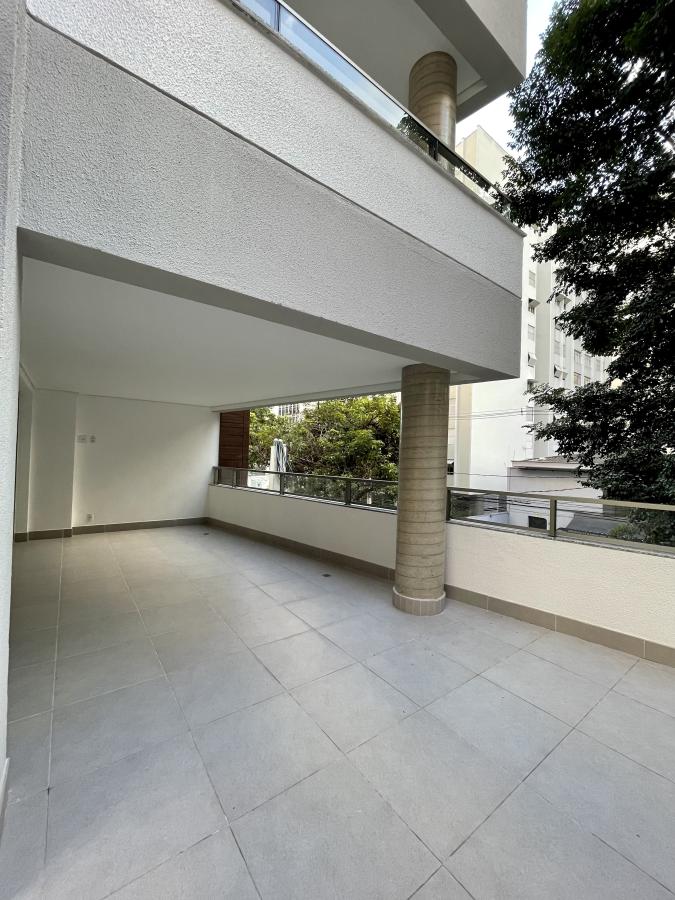 Apartamento à venda com 3 quartos, 285m² - Foto 44