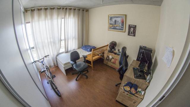 Apartamento à venda com 3 quartos, 70m² - Foto 4