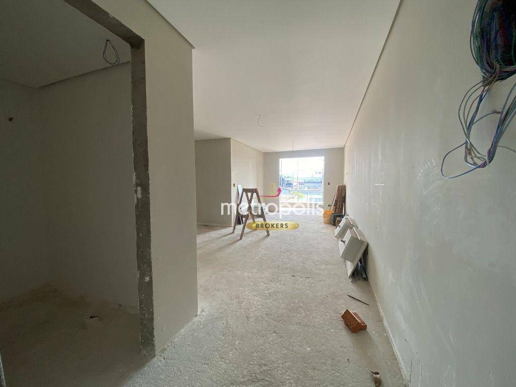 Apartamento à venda com 3 quartos, 114m² - Foto 4