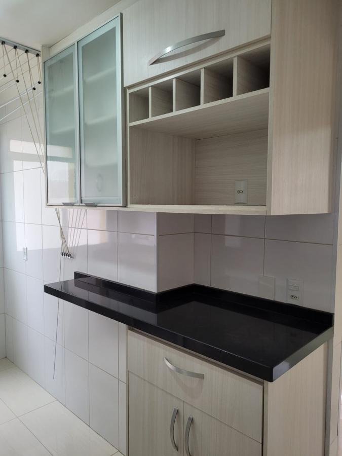 Apartamento à venda com 2 quartos, 48m² - Foto 10