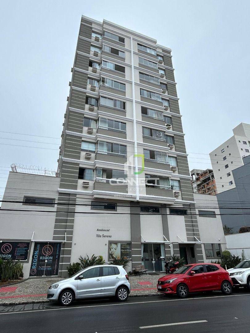 Apartamento à venda e aluguel com 3 quartos, 89m² - Foto 2