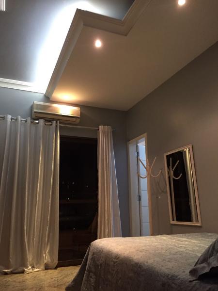 Apartamento à venda com 4 quartos, 250m² - Foto 9