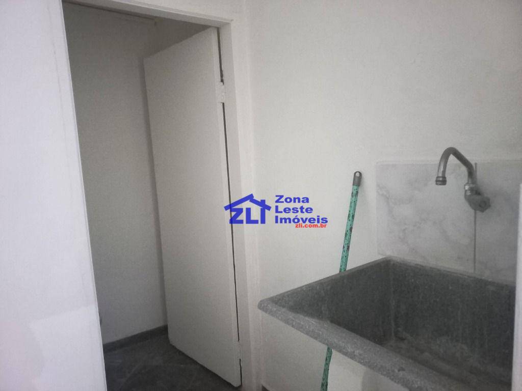 Loja-Salão para alugar, 28m² - Foto 6