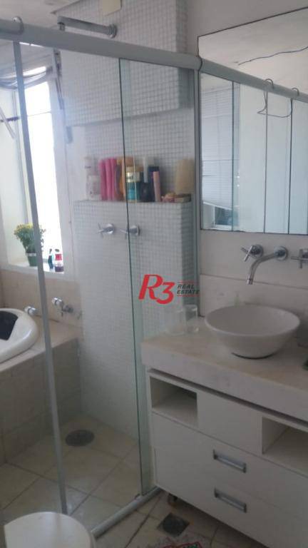 Apartamento à venda com 3 quartos, 140m² - Foto 10