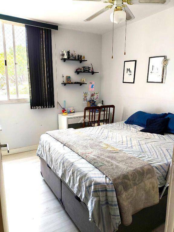 Apartamento à venda com 2 quartos, 67m² - Foto 9