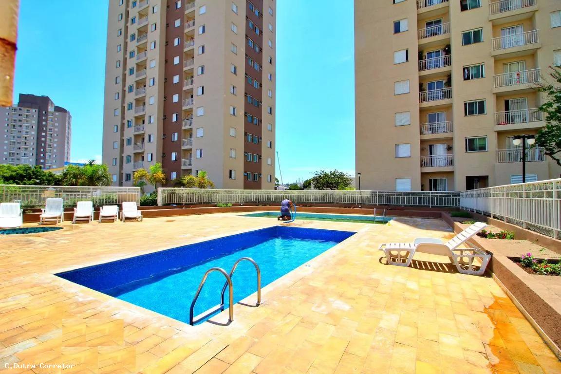 Apartamento à venda com 2 quartos, 50m² - Foto 13