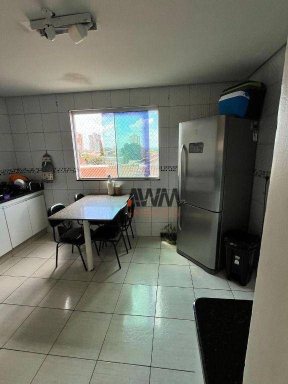 Apartamento, 3 quartos, 91 m² - Foto 5