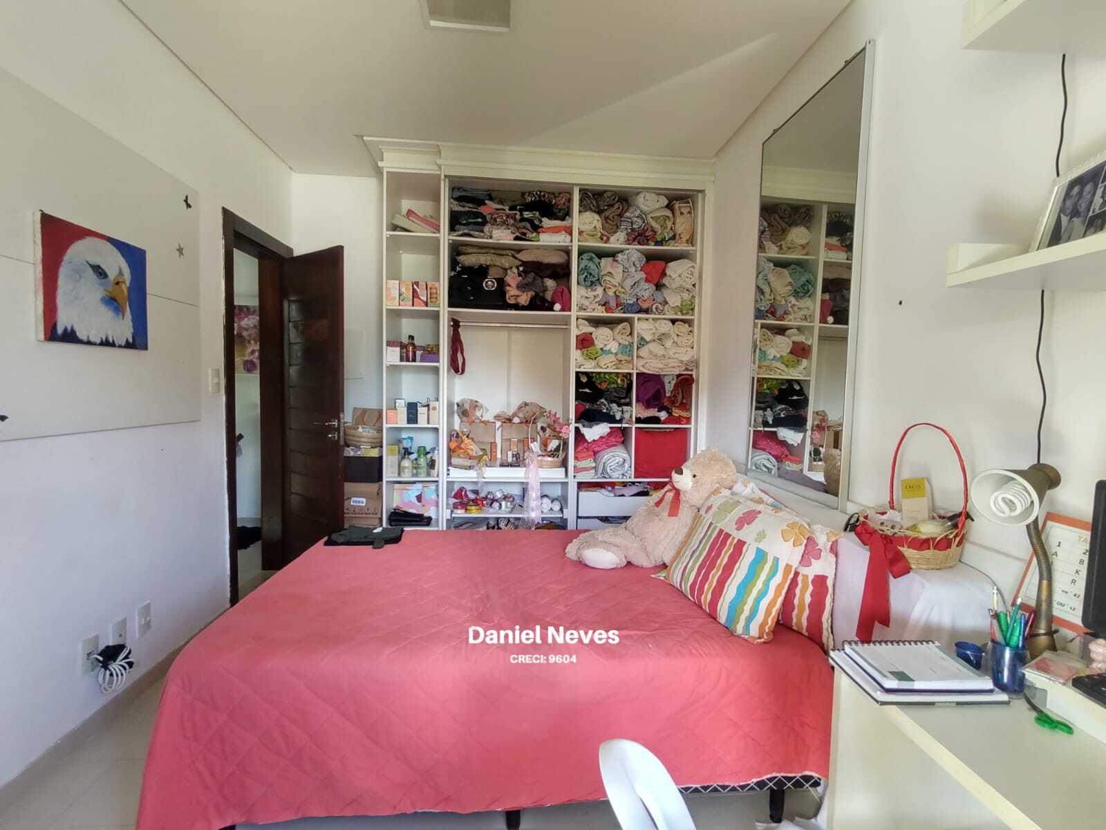 Casa de Condomínio à venda com 3 quartos, 163m² - Foto 18