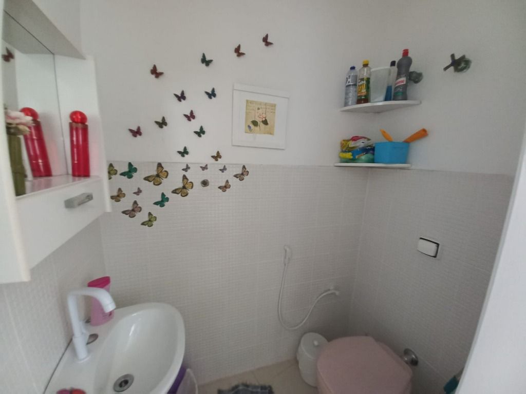 Apartamento à venda com 2 quartos, 90m² - Foto 18