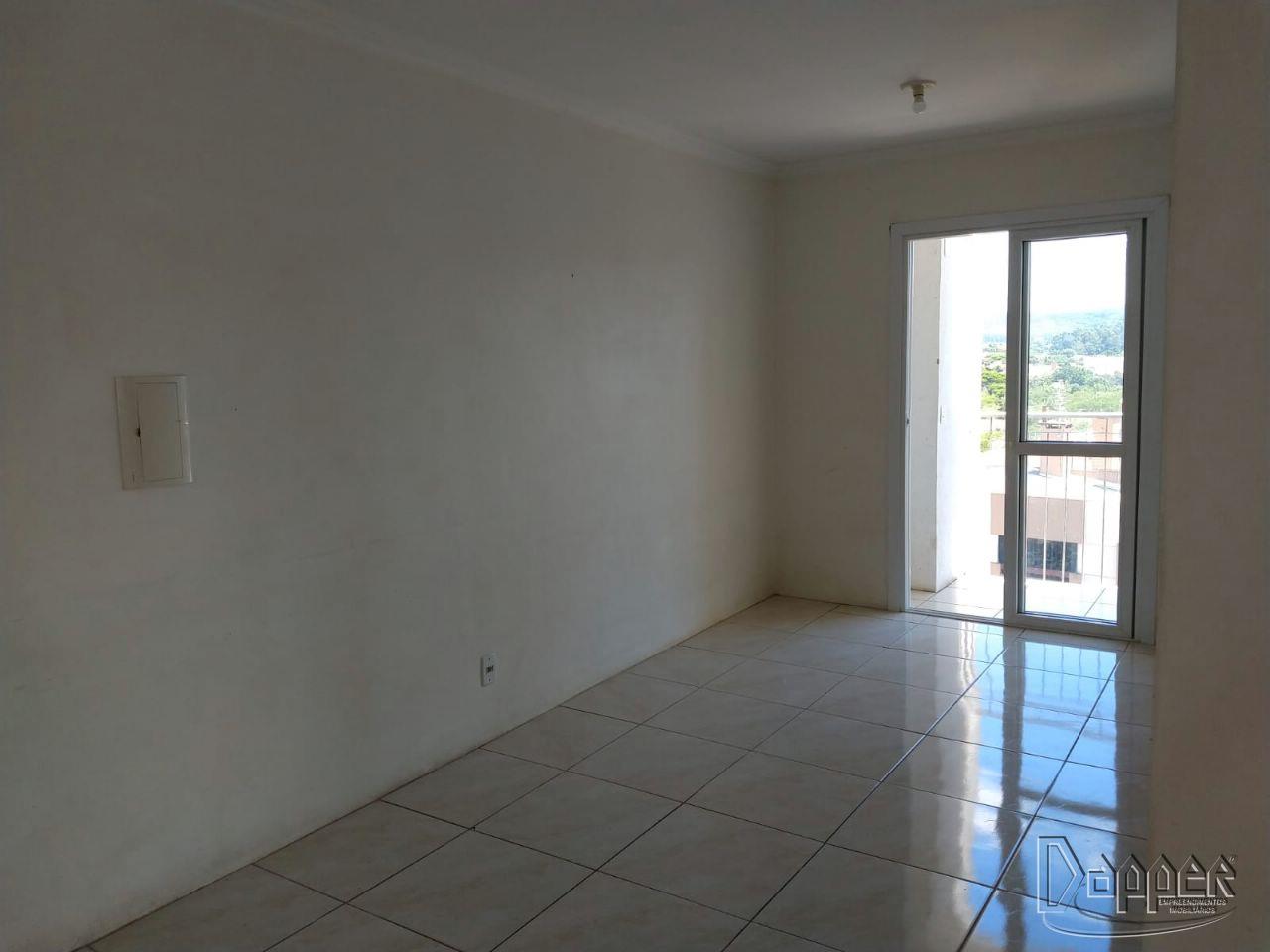 Apartamento à venda com 2 quartos, 52m² - Foto 2