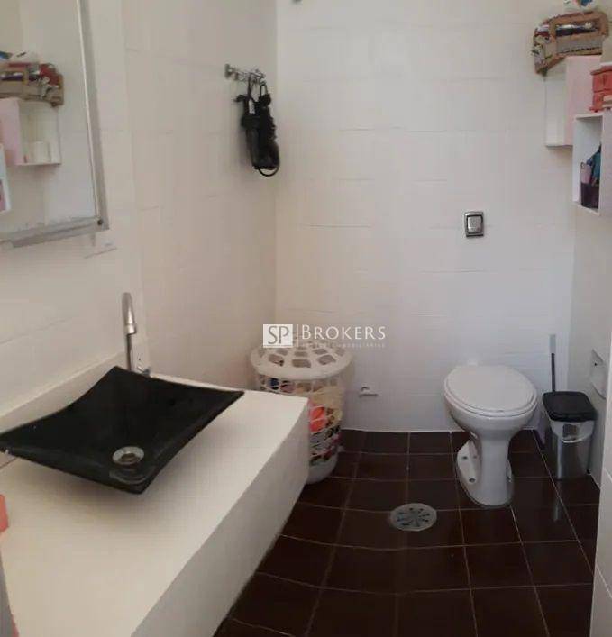 Apartamento à venda com 1 quarto, 45m² - Foto 5