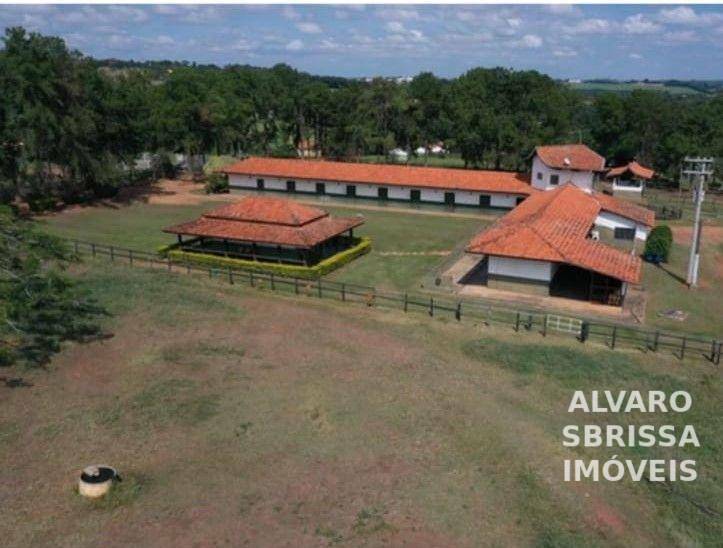 Haras e Área Rural Padrão à venda com 3 quartos, 798600M2 - Foto 10