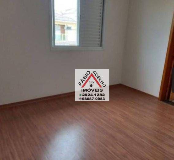 Sobrado à venda com 3 quartos, 102m² - Foto 9