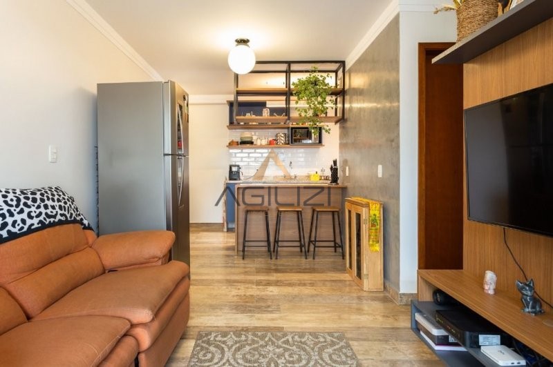 Apartamento à venda com 2 quartos, 67m² - Foto 7