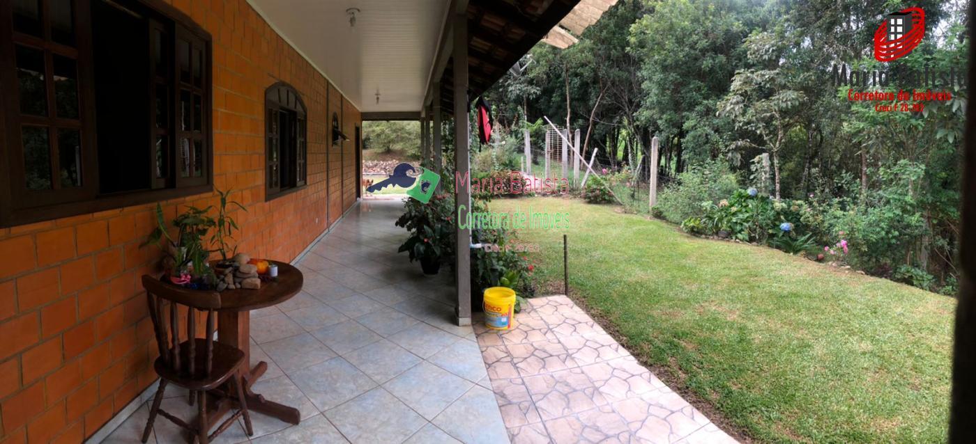 Chácara, 4 quartos, 290 m² - Foto 1