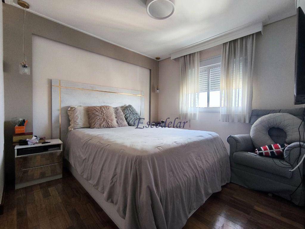 Apartamento à venda com 2 quartos, 110m² - Foto 35