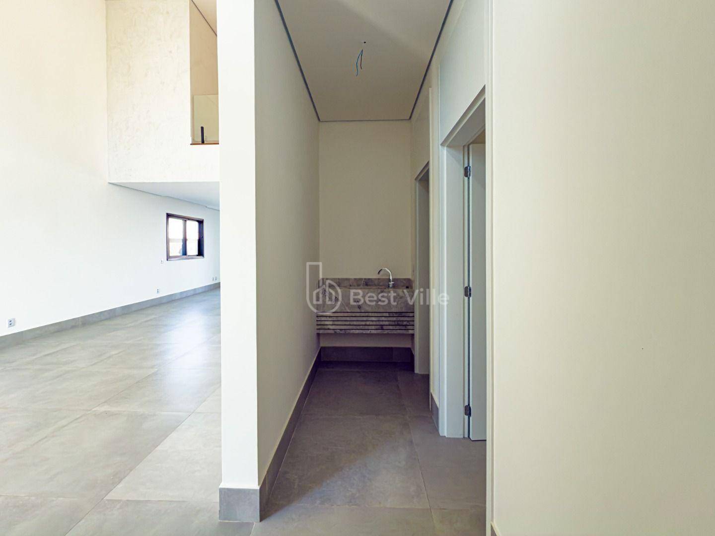 Casa de Condomínio à venda com 5 quartos, 434m² - Foto 10