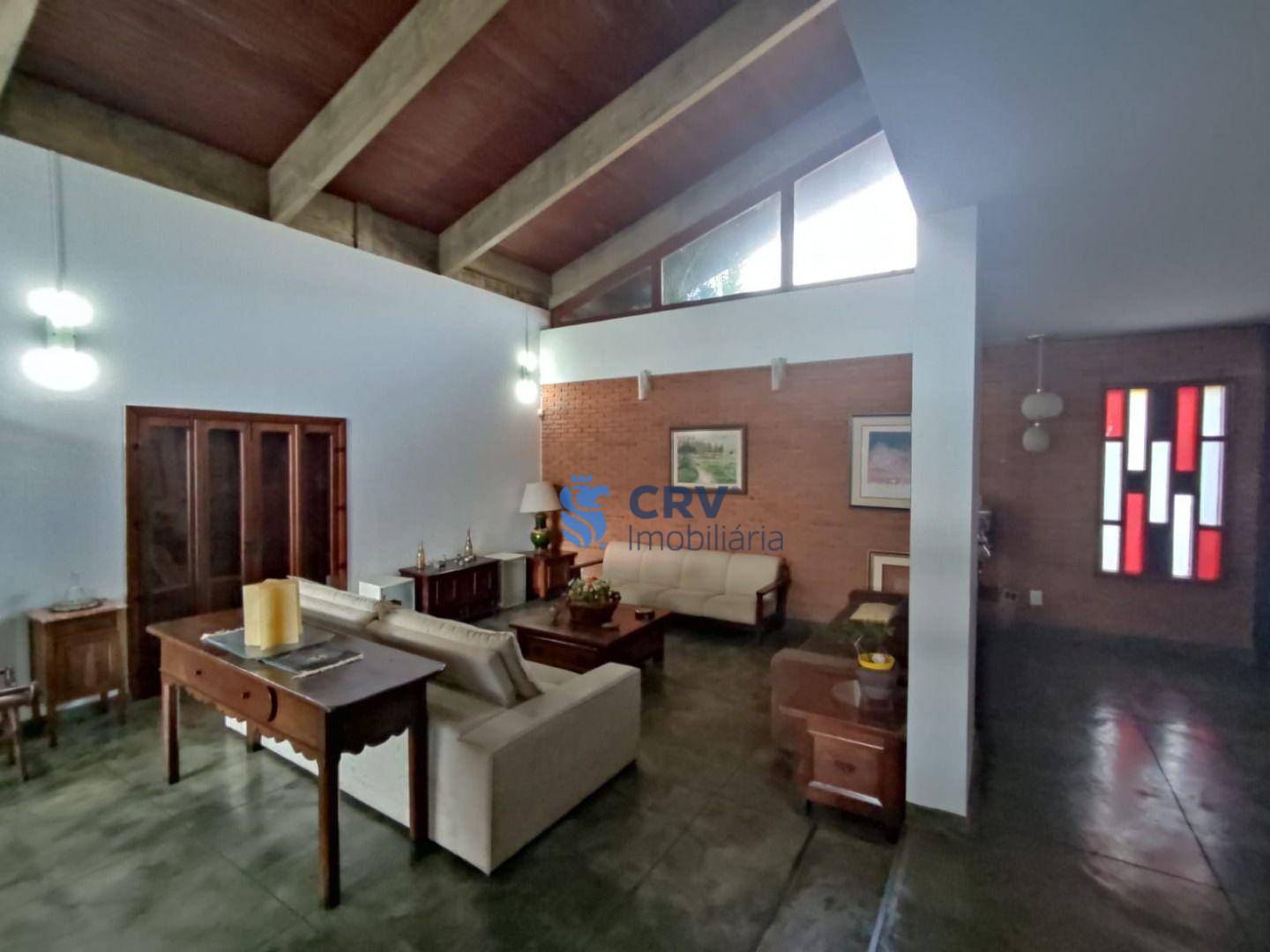 Casa, 4 quartos, 600 m² - Foto 3