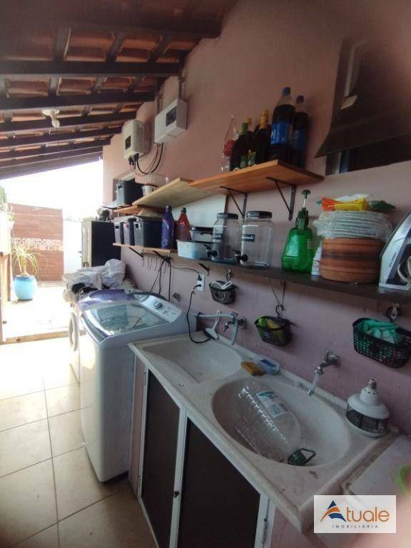 Casa à venda com 3 quartos, 145m² - Foto 19