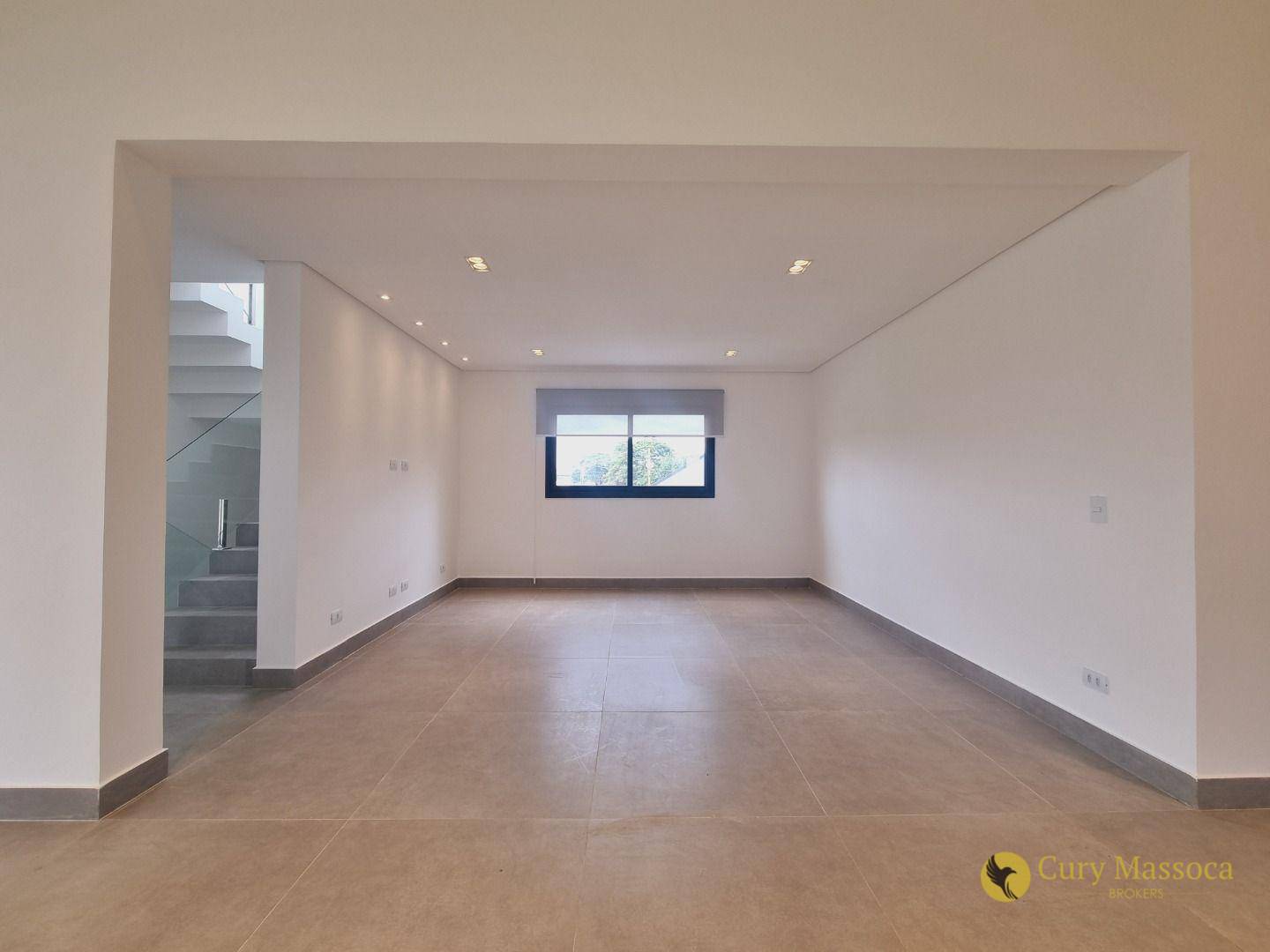 Casa de Condomínio à venda e aluguel com 3 quartos, 347m² - Foto 7