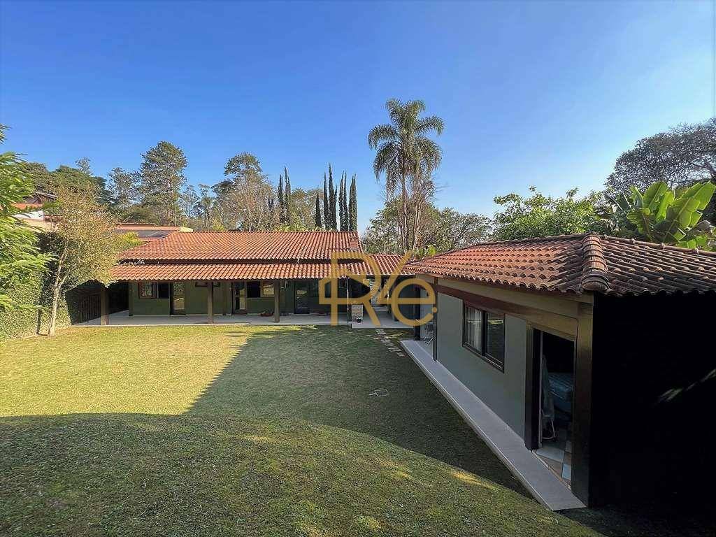 Casa de Condomínio à venda com 4 quartos, 320m² - Foto 46