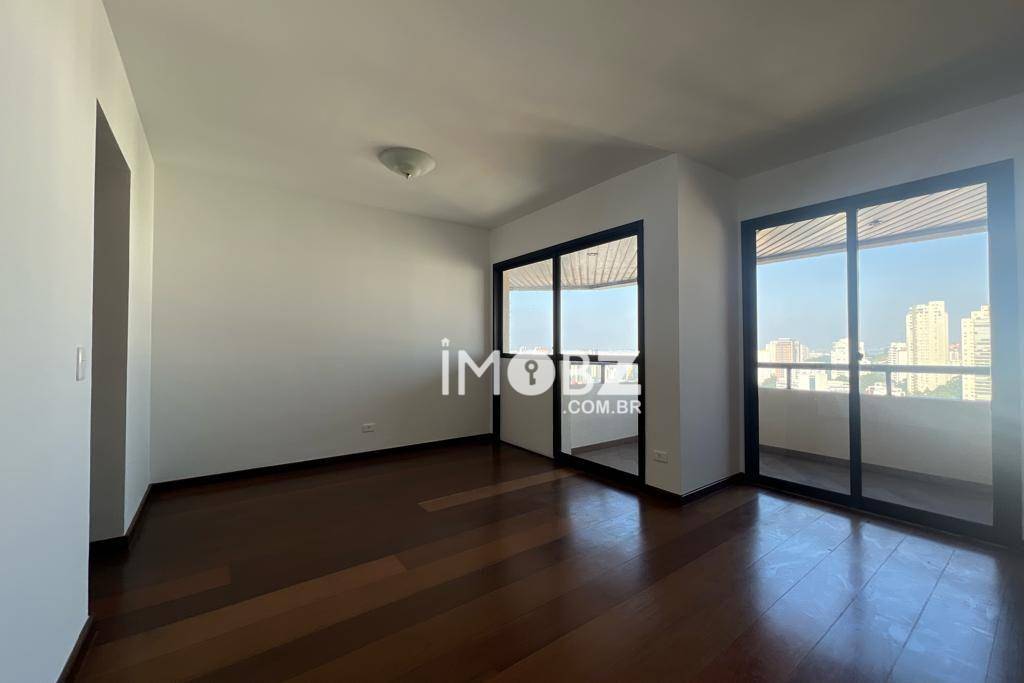 Apartamento à venda com 3 quartos, 100m² - Foto 2