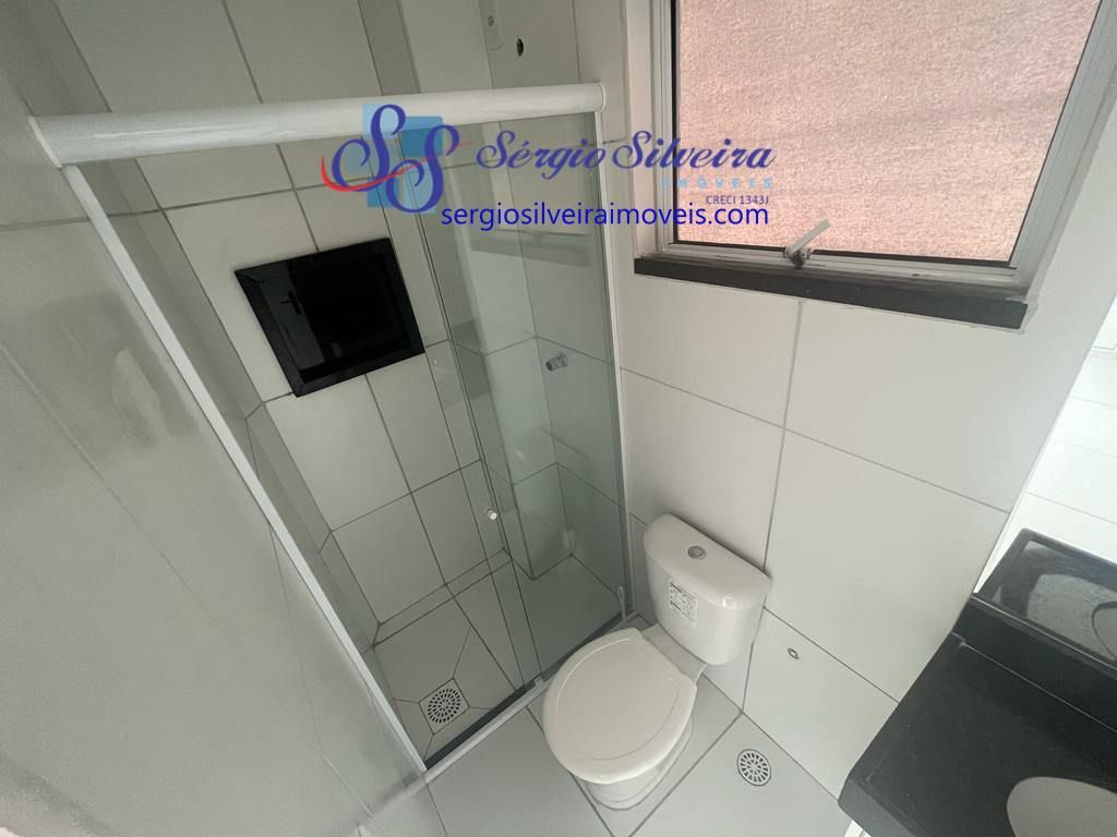 Apartamento à venda e aluguel com 2 quartos, 46m² - Foto 5