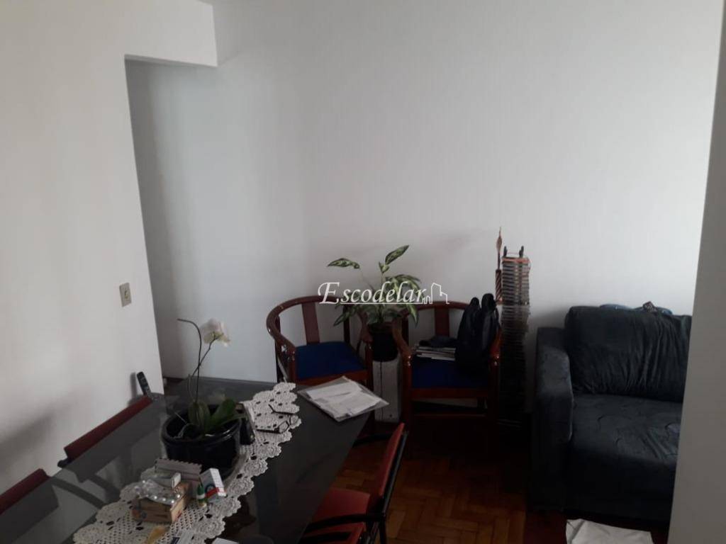 Apartamento à venda com 2 quartos, 60m² - Foto 2