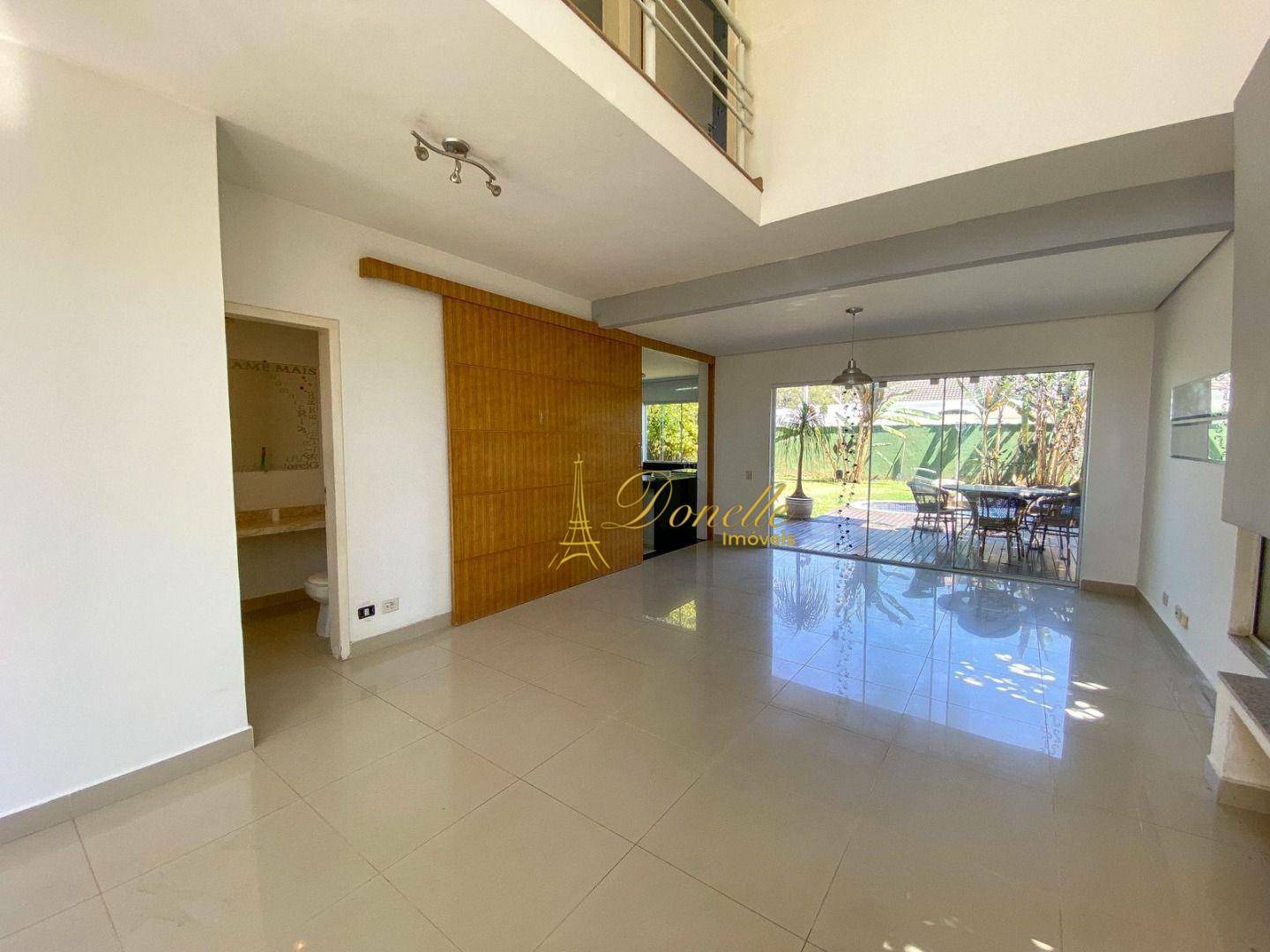 Sobrado à venda com 3 quartos, 330m² - Foto 19