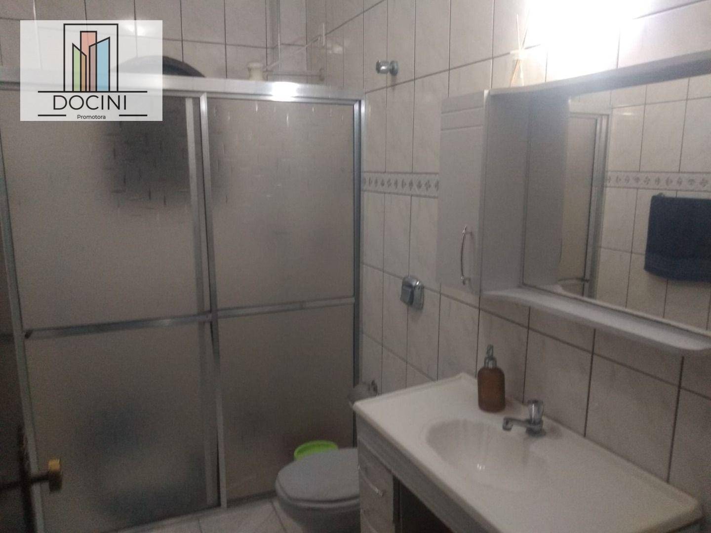 Sobrado à venda com 3 quartos, 254M2 - Foto 12