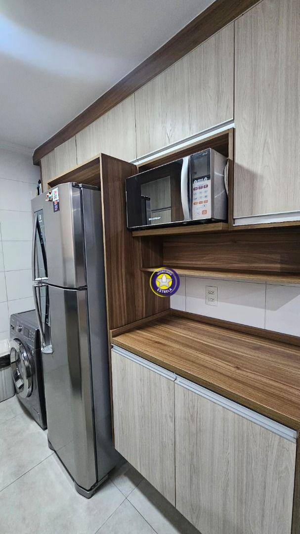 Apartamento, 2 quartos, 48 m² - Foto 5