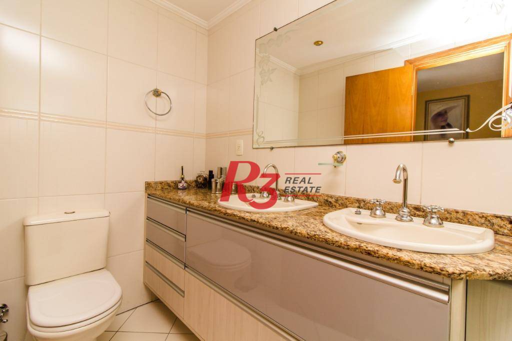 Apartamento à venda com 3 quartos, 161m² - Foto 26