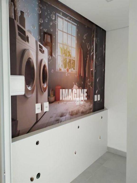 Apartamento à venda com 1 quarto, 30m² - Foto 18